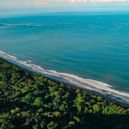 Casita El Sonido De Las Aves Uvita Ngoại thất bức ảnh
