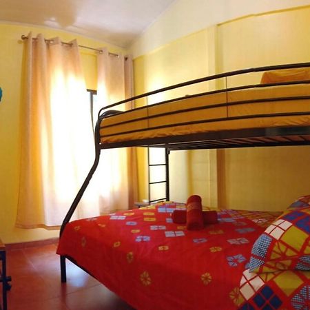 Casita El Sonido De Las Aves Uvita Ngoại thất bức ảnh