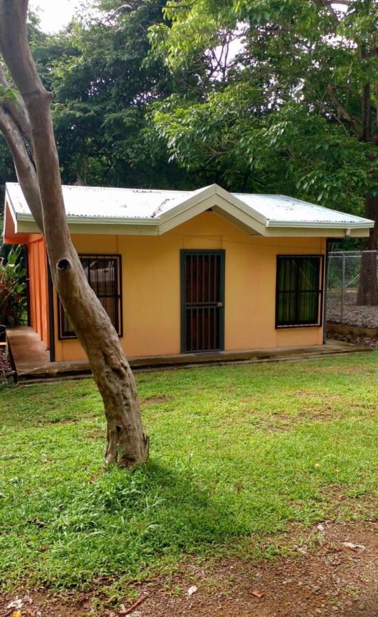 Casita El Sonido De Las Aves Uvita Ngoại thất bức ảnh