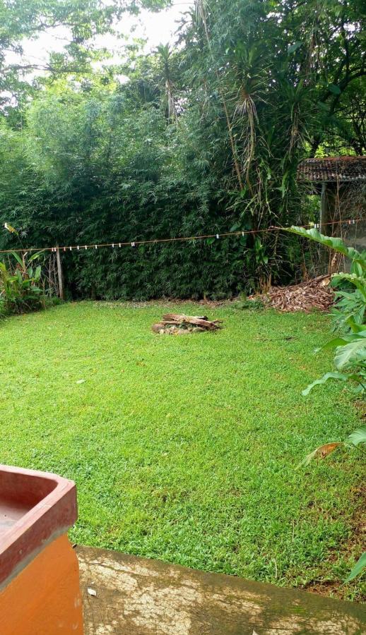 Casita El Sonido De Las Aves Uvita Ngoại thất bức ảnh