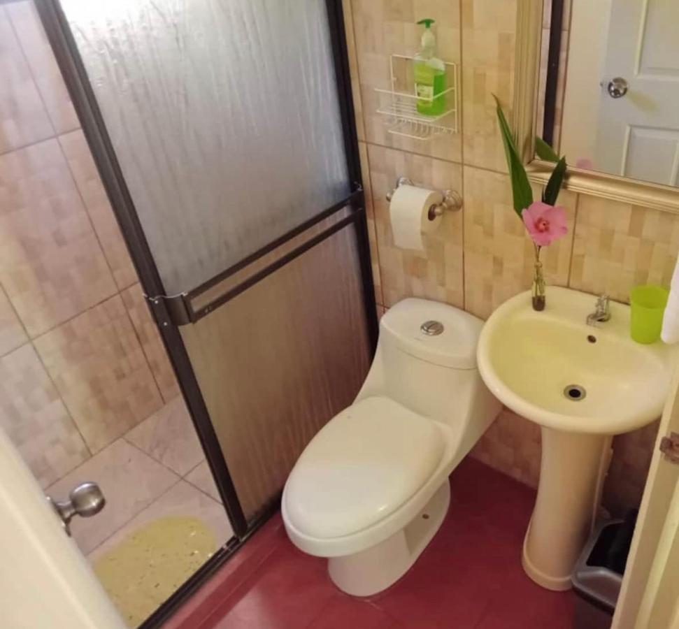 Casita El Sonido De Las Aves Uvita Ngoại thất bức ảnh