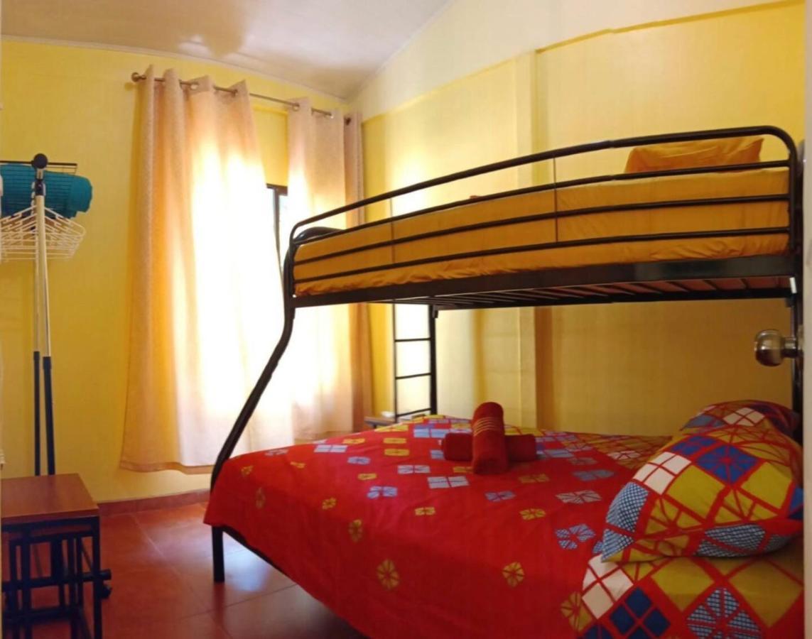 Casita El Sonido De Las Aves Uvita Ngoại thất bức ảnh