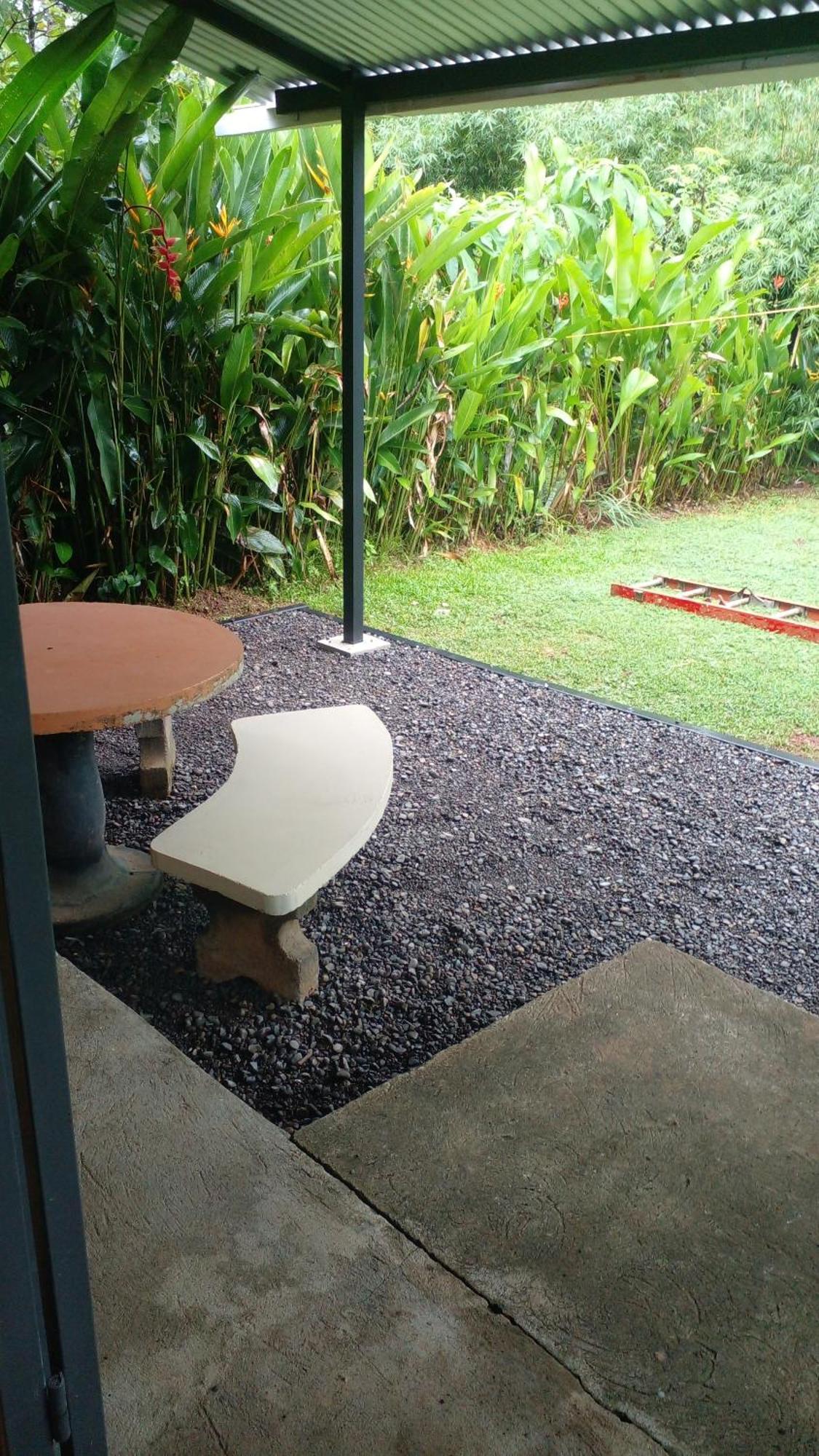 Casita El Sonido De Las Aves Uvita Ngoại thất bức ảnh